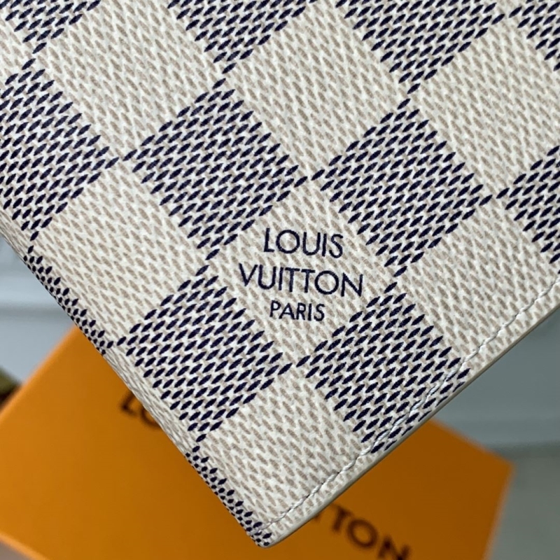 LV Wallets